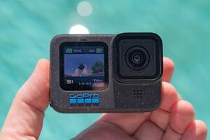 Gopro Camera Sex - The 3 Best Action Cameras of 2024 | Reviews by Wirecutter