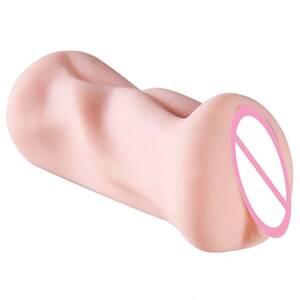 handjob anal vibrator - Pocket anal Pussies Male Masturbation Toys Porn HandJob Lifelike Vagina  Strokers sex toy for man compact beginner toys - AliExpress