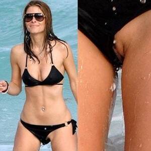 Maria Menounos Fake Porn - Maria Menounos Nude Photos & Naked Sex Videos