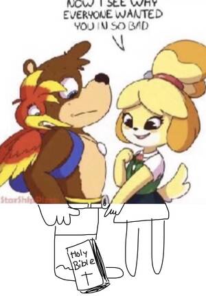 Banjo Kazooie Porn Futa - Banjo Kazooie Porn Futa | Sex Pictures Pass