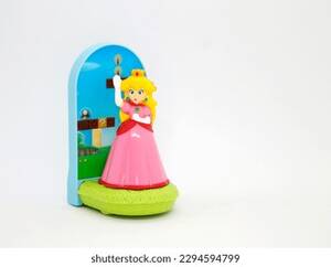 Baby Princess Peach Porn - 2,782 Princess Peach Images, Stock Photos, 3D objects, & Vectors |  Shutterstock