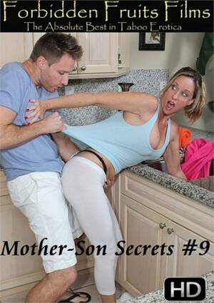 Free Mother Porn - Watch Mother-Son Secrets 9 Porn Full Movie Online Free