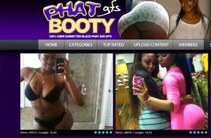 black phat booty gfs - Phat Booty Gfs - Join! BestPornSitesPay.com