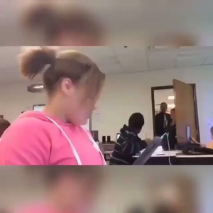 Getting Caught Watching Porn - Teacher Caught Watching Porn at School Has Meltdown : r/watchpeoplecrumble