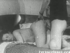 1940s Vintage Porn Peeper - Vintage Porn 1940s Peeping Tom : XXXBunker.com Porn Tube