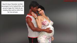 free pregnant couple - Pregnant Passion 1 Read Online Free Porn Comic