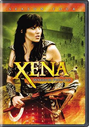 Alicia Goranson Porn - Xena: Warrior Princess - Season Four [DVD] [Region 1] [US Import] [NTSC]:  Amazon.co.uk: Vicky Pratt, Danielle Cormack, Jeremy Roberts, Jeremy  Callaghan, Paul Gittins, Willa O'Neill, John Goodman, William Kircher,  David Te Rare,