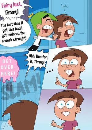 Fairly Oddparents Porn Comics Image Fap - Image Fap Fairly Oddparents Gay Hentai | Gay Fetish XXX