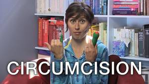 circumcised anal sex - Circumcision