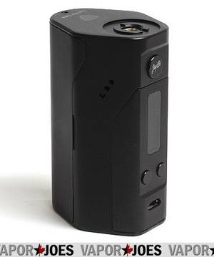 Fog Machine Porn - Vapor Joes - Daily Vaping Deals: ORIGINAL WISMEC REULEAUX RX200 TC 200W BOX  MOD -