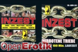 Forbidden Porn Inzest - Inzest - Forbidden shoots (QUA) - porn DVD Muschi Movie buy shipping