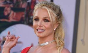 Britney Spears Mouth Fucking - The Woman in Me by Britney Spears review â€“ a pop star's stinging rebuke |  Music books | The Guardian