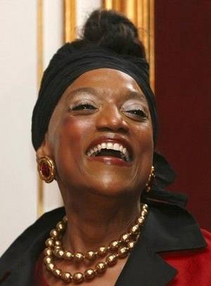 Jessye Norman Porn - Jessye Norman, Opera Singer, 68