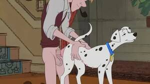 102 Dalmatians Porn - 101 dalmatians Category