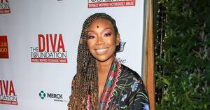 Brandy Norwood Nude Having Sex Xxx - Brandy Norwood Hospitalized After Suspected Seizure: Report