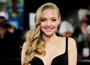 Amanda Seyfried Blowjob Xxx - Sexy Amanda Seyfried Pictures | POPSUGAR Celebrity