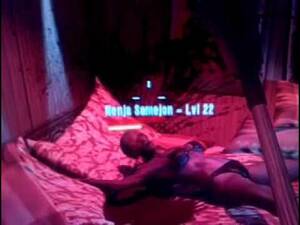 Dead Island Porn Star - Dead island easter egg.... porn star - YouTube