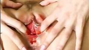 Bleeding Virgin Porn - Genuine Virgin Bleeds During Sex : XXXBunker.com Porn Tube