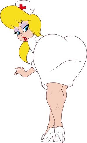 hello nurse cartoon porn - The Hello Nurse Collection - Comic Porn XXX