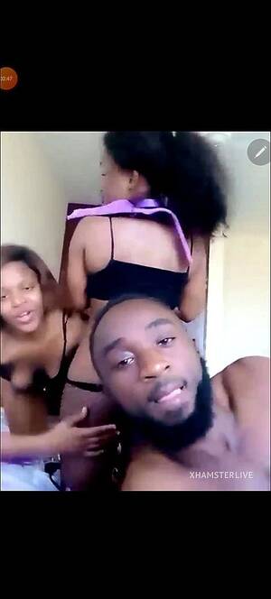 kenya sex orgy - Watch Kenyan Webcam Fucking Group - Fuck, Orgy, Black Porn - SpankBang