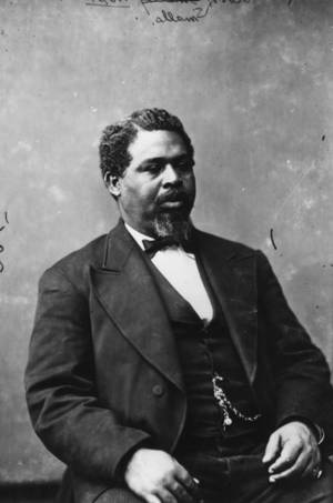 Black Schoolgirl Slave Porn - Robert Smalls, born into slavery in 1839, was elected to the South Carolina  House