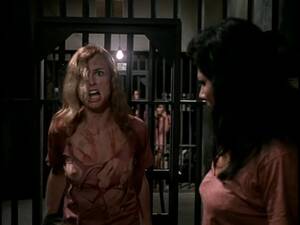 Forced Lesbian Prison Porn - F This Movie!: Junesploitation Day 9: Prison!