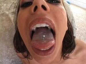 nasty cum in mouth - Swallow Nasty Cum Free xxx Tubes - Look, Excite and Delight Swallow Nasty  Cum Porn at hotntubes.com