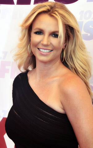 Britney Spears Xxx Adult - Britney Spears - Wikipedia