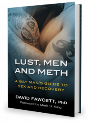 Gay Meth Sex Addicts - Does Your Sex Addiction Drive Your Drug Addiction (and Vice Versa)?