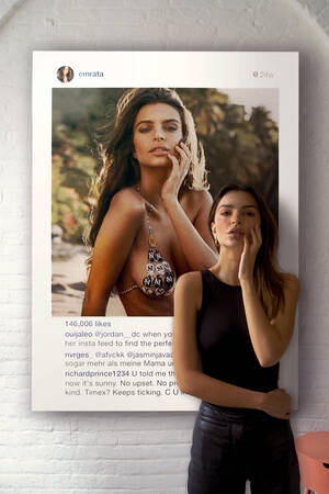 Emily Ratajkowski Hardcore Porn - Emily Ratajkowski to Auction NFT - The New York Times