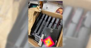 Found Polaroid 80s Porn - Retailer Discovers Box of Unopened 1980s-Era Polaroid SLR 680 Cameras :  r/gadgets