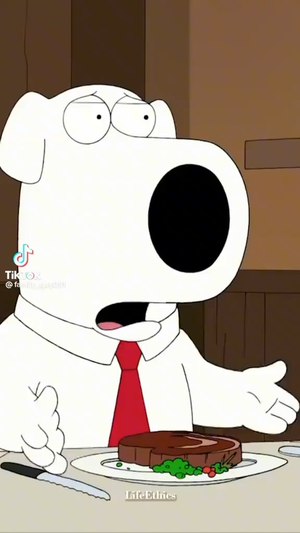 Jaspers Family Guy Mom Porn - Unpopular opinion: Quagmire's rant here is hypocritical â€” he's a much worse  character than Brian : r/familyguy