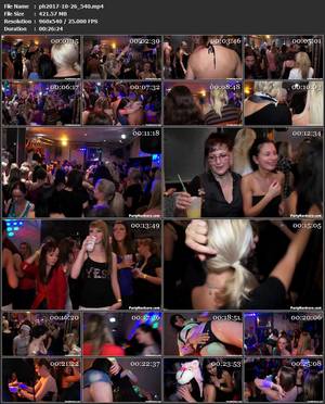 Blowjob Party Part3 - Download from Depfile