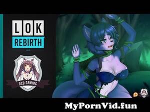 lok sex games - LOK Rebirth from legend of krystal rebirth all sex scenes day 5 7 Watch  Video - MyPornVid.fun