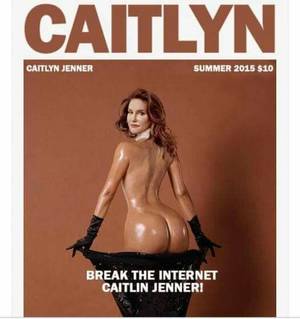 Bruce Jenner Sex Nude - Caitlyn Jenner