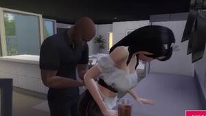 3d Cartoon Maid Porn - WOPAadult ] - THE BEST 3D PORN GAME - (Interracial; Maid; Fantasy)  4kPorn.XXX