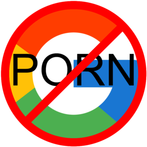 Knowledge Porn - Knowledge Graph y el porno: a Google no le gusta el sexo