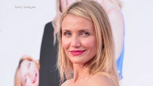 Cameron Diaz Monster Porn - Cameron Diaz on being sexy at 40