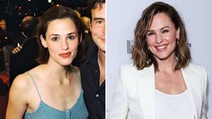 Celebrity Porn Jennifer Garner - Did Jennifer Garner Get Plastic Surgery? Transformation Photos | Life &  Style