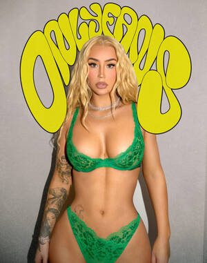 Iggy Azalea Hardcore Porn - Iggy Azalea Joins OnlyFans - Fleshbot