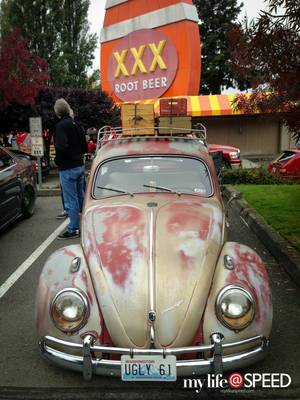 Beer Car Porn - I think this is a beautiful. Find this Pin and more on Car Porn ...