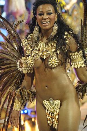 Brazil Carnival Pussy - Welcome To Dessey's Blog: Brazil's Carnival {PHOTOS} Half Naked .