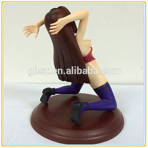 adult erotic figurines - Naked Japanese Figurine 59