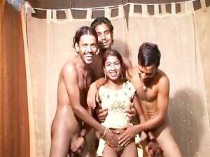 Indian Orgy Porn - Indian Orgy porn videos at Xecce.com