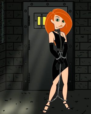 Kim Possible Porn Black - Rule34 - If it exists, there is porn of it / kimberly ann possible / 3125602