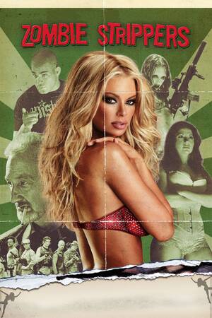 Jenna Jameson Stripper Porn - Zombie Strippers | Full Movie | Movies Anywhere