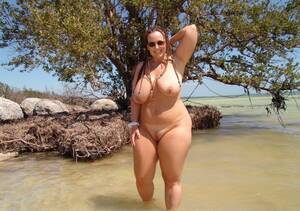 naked bbw on the beach - 75663F | MOTHERLESS.COM â„¢