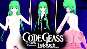 Anime Code Geass Porn - Code Geass Porn Videos | Pornhub.com