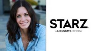 Courteney Cox Cougar Town Porn - Courteney Cox To Headline Starz's 'Shining Vale' Horror Comedy Pilot From  Sharon Horgan, Jeff Astrof & Kapital â€“ Deadline