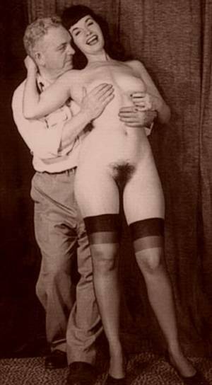 bettie page nude vintage tumblr - 120 best betty page images on Pinterest | Pinup, Bettie page and Bettie page  photos